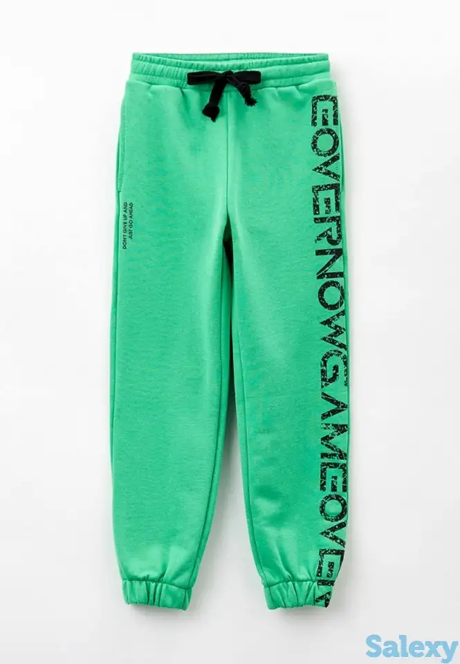 Брюки спортивные batik, фотография 1