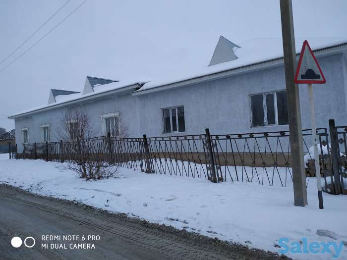 сдам в аренду здание в самом центре поселка Теренозек, под любой вид коммерческой деятельности, фотография 1