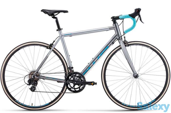 Шоссейный велосипед Trinx ForWArd(Россия) в Аксу! Рассрочка Кредит, фотография 4