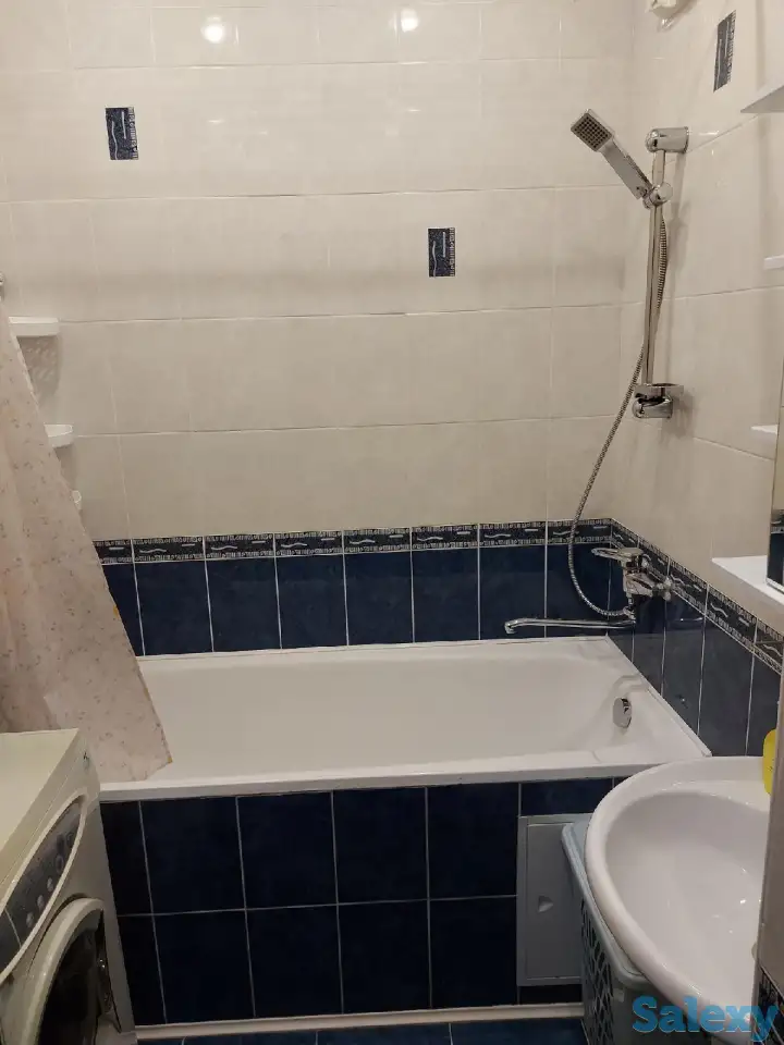 Аренда квартиры Абая рядом ТЦ. Москва, фотография 1