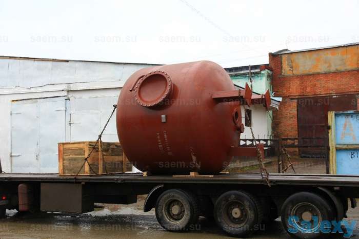 фильтры осветлительные ФОВ, фотография 2