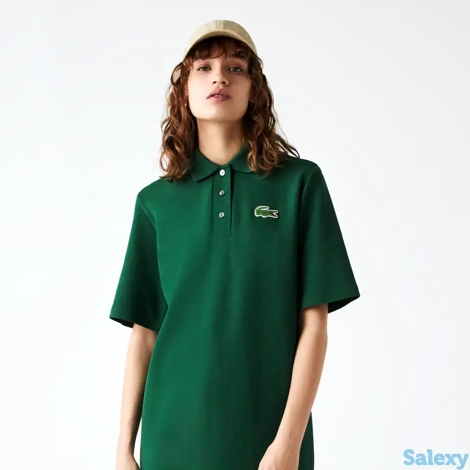 Платье lacoste l!ve, фотография 1