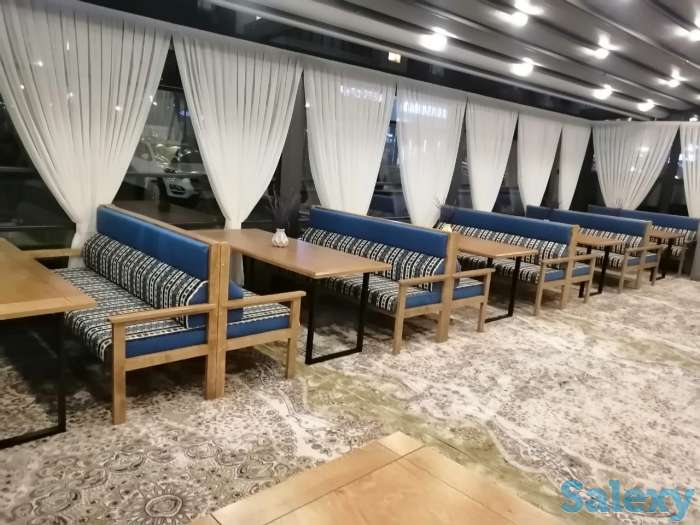 Изготовление и реставрация мебели, столов и дверей !, фотография 1