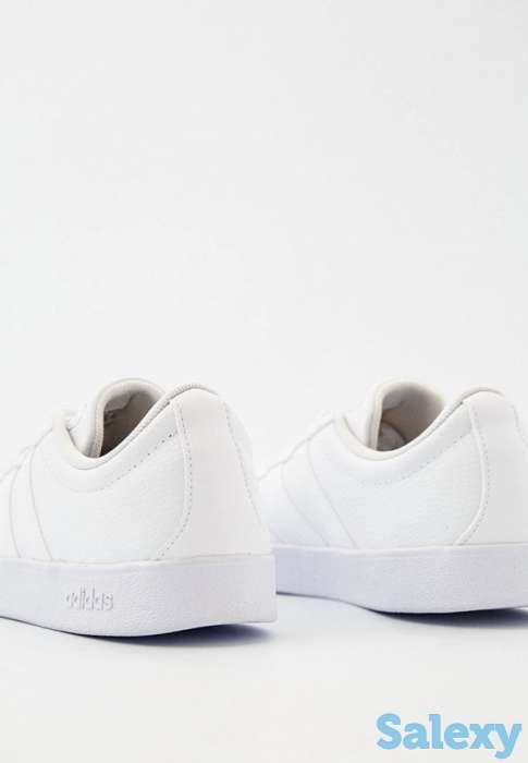 Кеды adidas, фотография 4