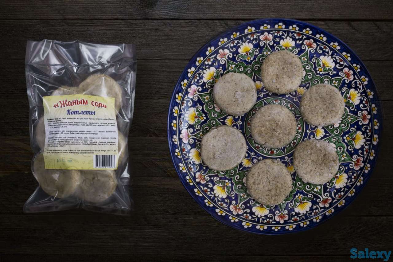 Полуфабрикаты высшего сорта г. Алматы, фотография 13