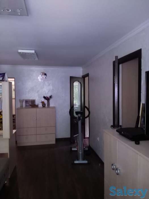 Уютная квартира в районе Атакента, Атакент, фотография 8