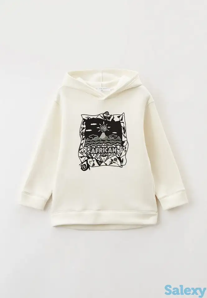 Худи ete children, фотография 1