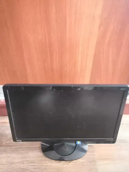 5 мониторов на запчасти, фотография 4