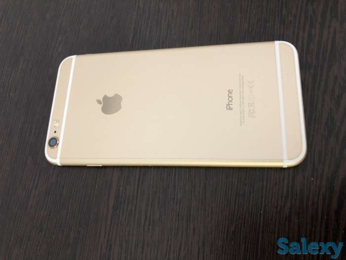 Айфон 6 плюс, фотография 2