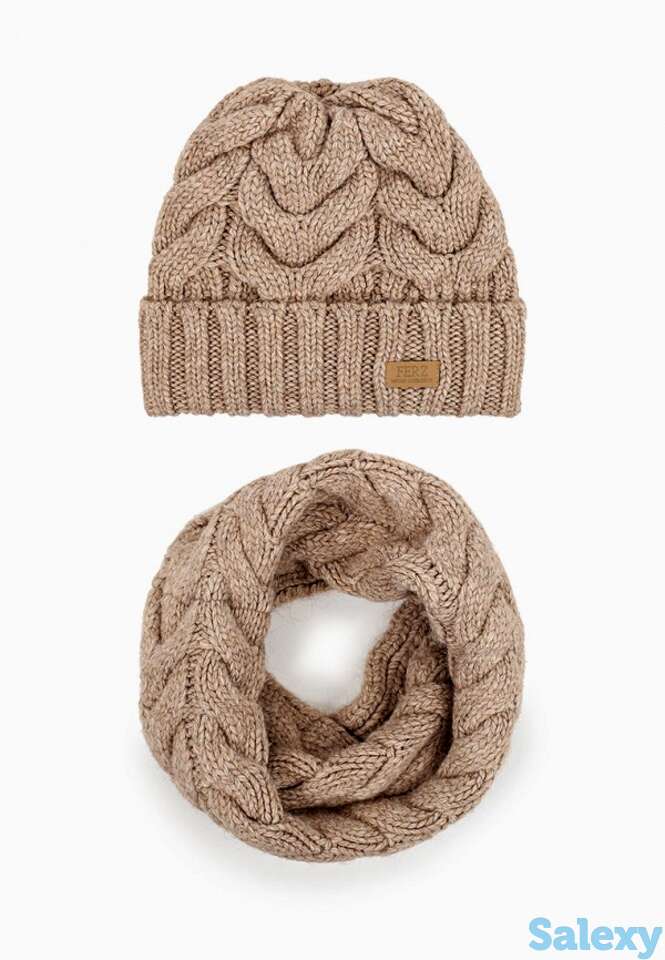 Комплект ferz, фотография 1