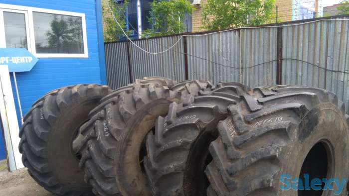 Экономить на шинах. ЛЕГКО, фотография 4