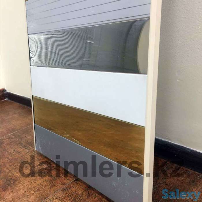 Реечные потолки, фотография 8