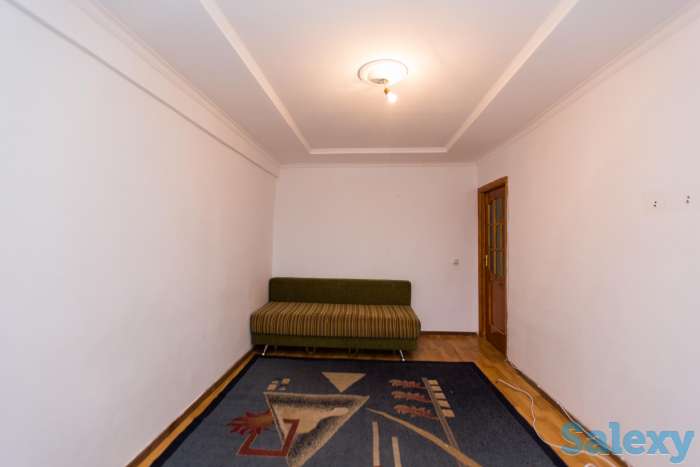 2-комнатная квартира, 50 м², 3/5 этаж, М-он Мамыр, фотография 2