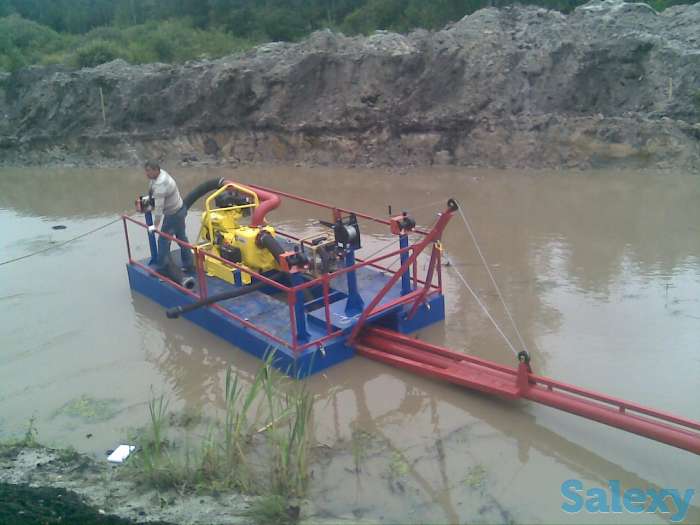 Производство земснарядов, фотография 4