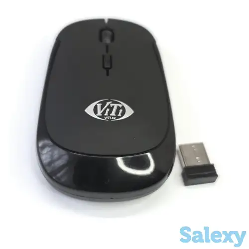 Компьютерная мышь ViTi HK018 оптом, фотография 4