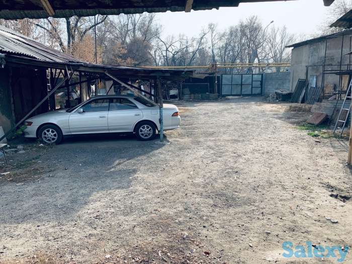 Продаём дом в очень удачном расположении, г. Алматы., фотография 3