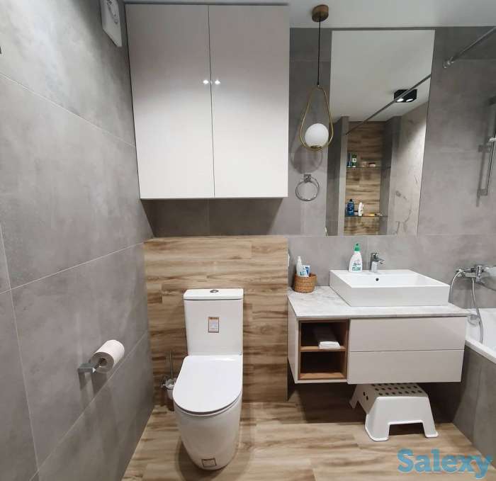 Ремонт квартир под ключ., фотография 6