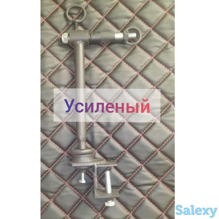 Штатив (стойка) для перетяжки руля, фотография 1