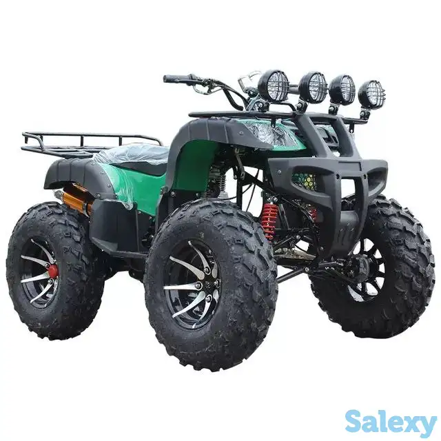 Квадроцикл  125-250сс, фотография 8