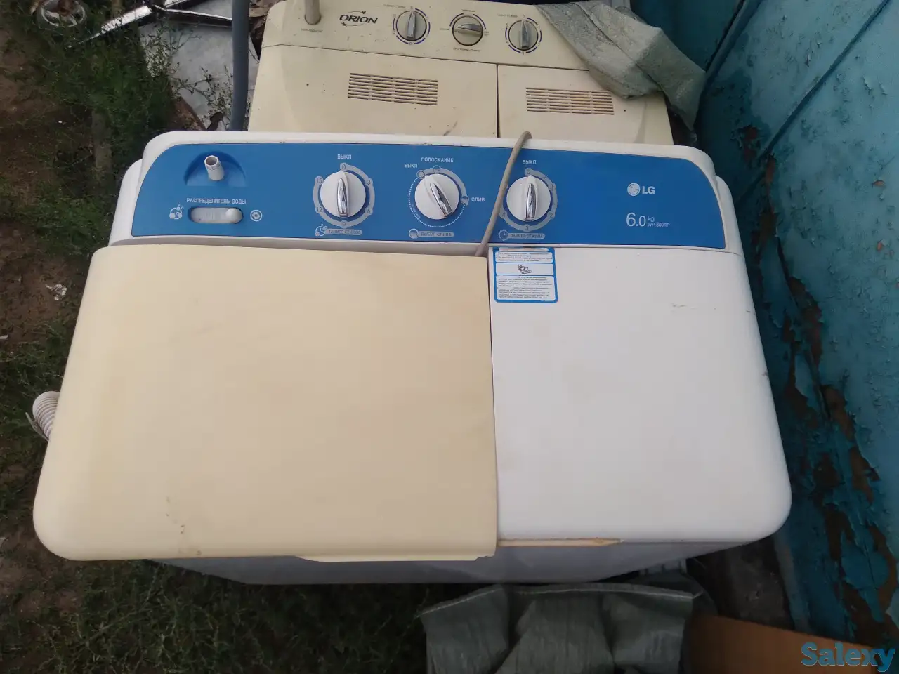 Стиральные Машинки Бу, фотография 2