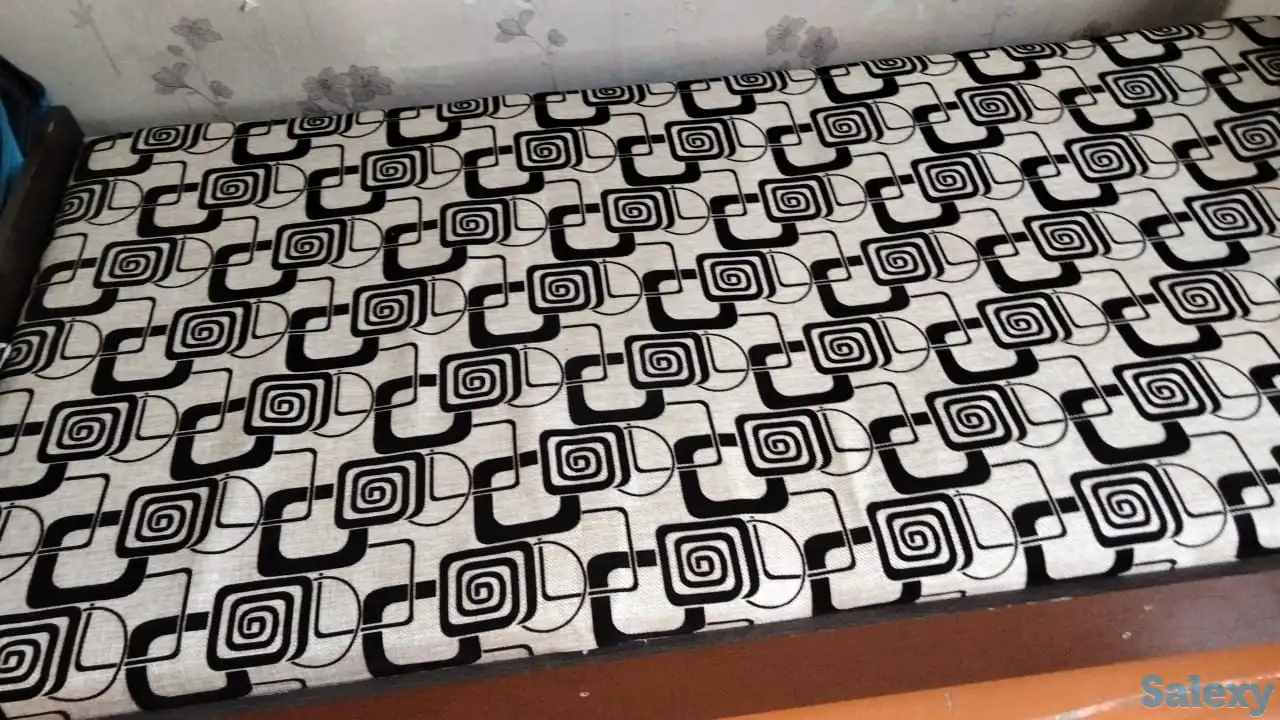 Кровать в хорошем состояний, фотография 4