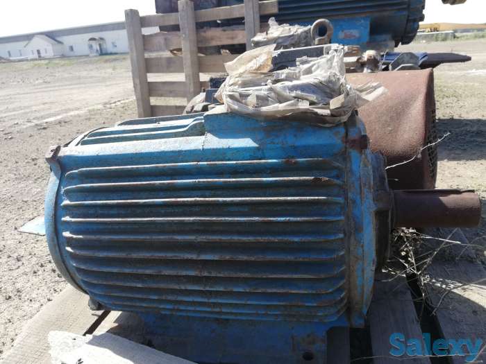 Продаю электродвигатели разного типа, фотография 5