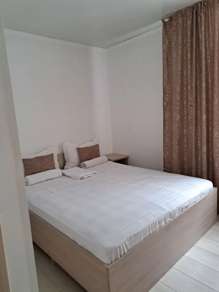 Аренда квартир посуточно, Назарбаева 30, фотография 1