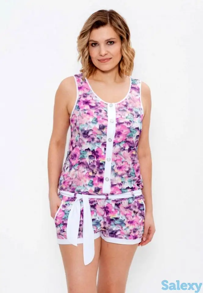 Комбинезон cleo, фотография 1