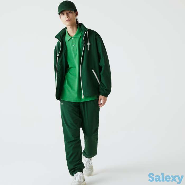 Мужская куртка lacoste, фотография 3