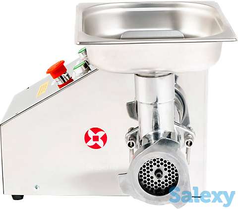 Мясорубка Торгтехмаш ТМ-12, фотография 2