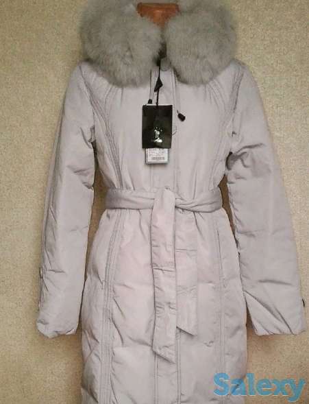 Распродажа осенней и зимней женской одежды., фотография 4