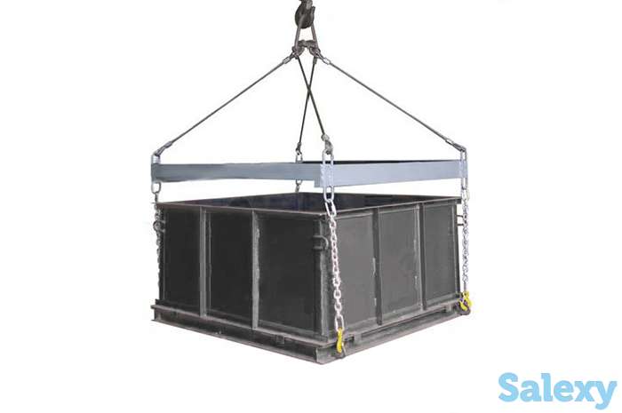 Паук для форм, фотография 1