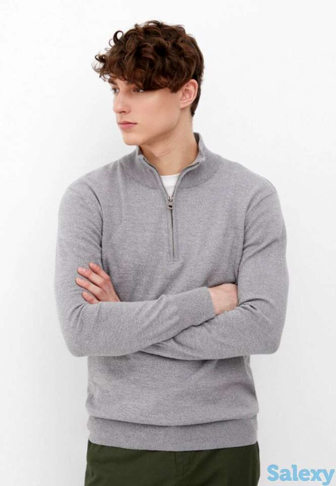 Джемпер finn flare, фотография 1