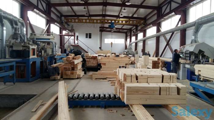 ООО ПСК ДревПроектСтрой