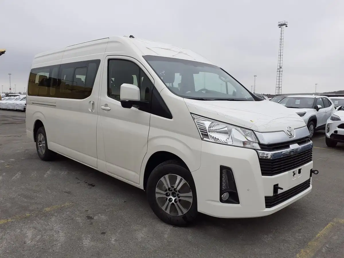 Пассажирские перевозки, фотография 6