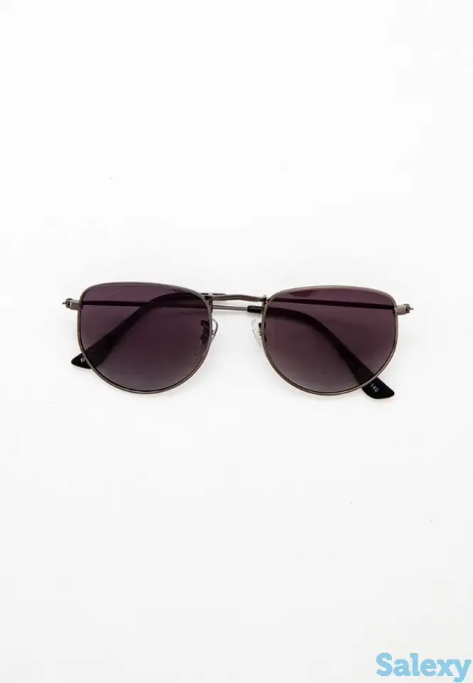 Очки солнцезащитные ray flector, фотография 1