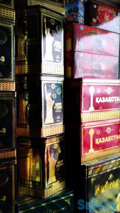 Новый год! Фейерверки и салюты ОПТОМ!, фотография 3