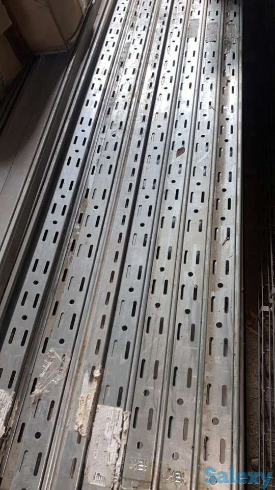 Лоток для кабеля под изготовление ваши размеры изготовим, фотография 2