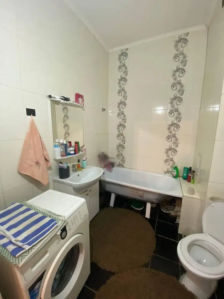 Продам 1-комнатную квартиру в г .Астана, фотография 6