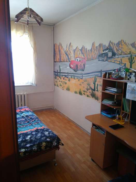 Продам 2 комнатную улучшенную в аксае 1 а , фотография 6