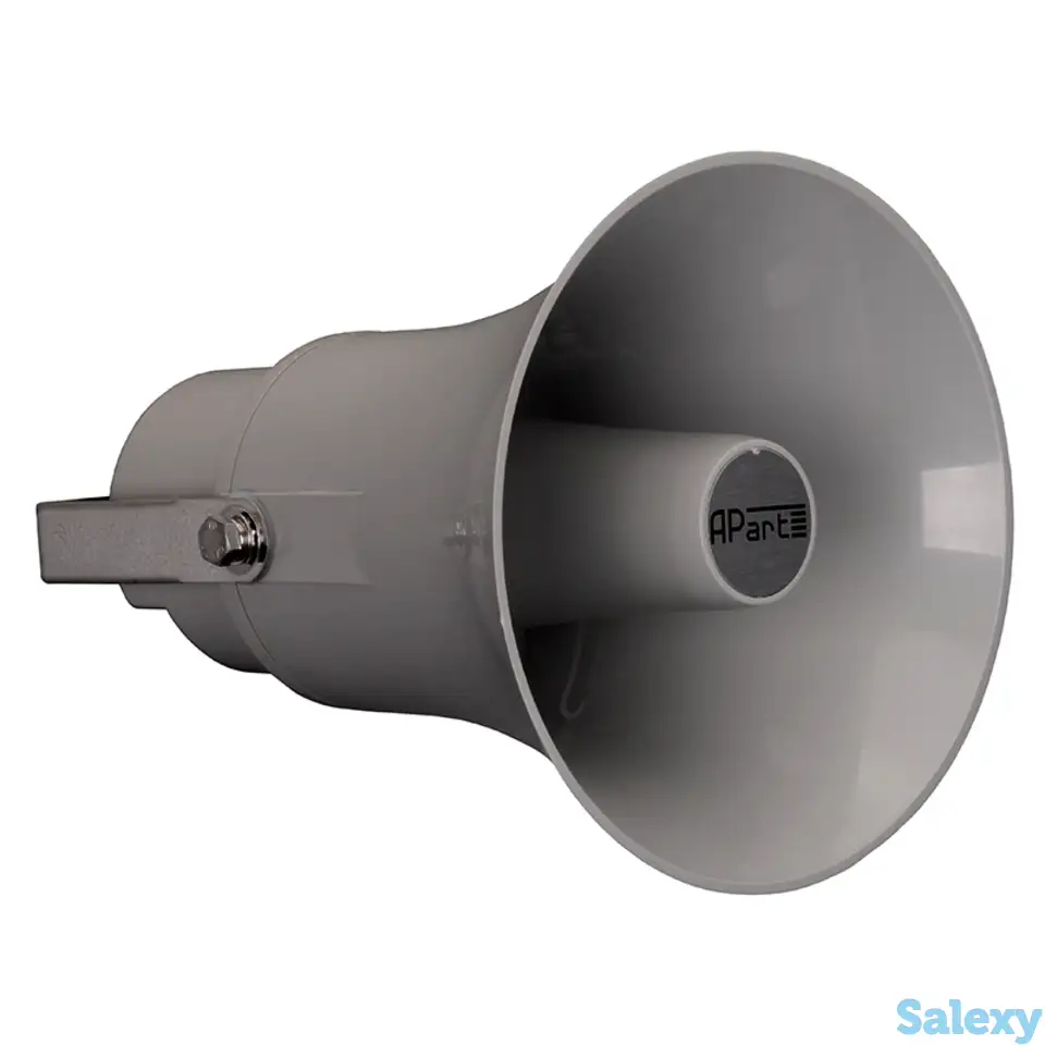 Рупорный громкоговоритель apart h20-g, фотография 1