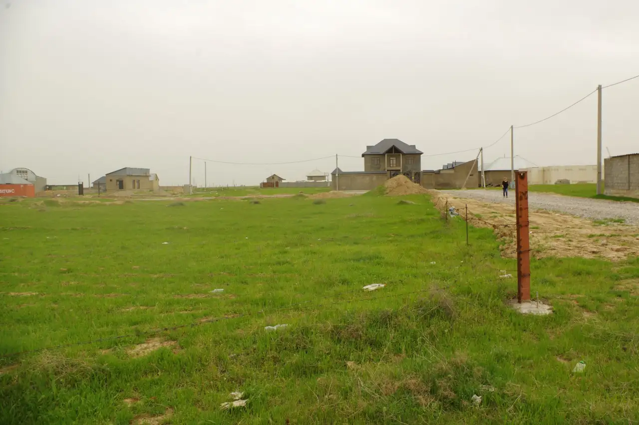 8 СМЕЖНЫХ УЧАСТКОВ, Жилой массив Кайнарбулак, квартал 217, фотография 4