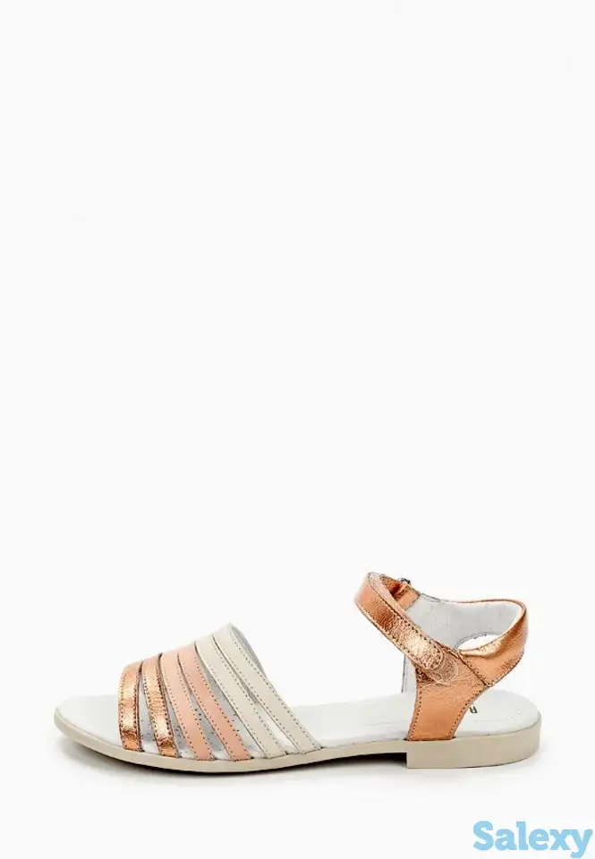 Сандалии ralf ringer, фотография 1