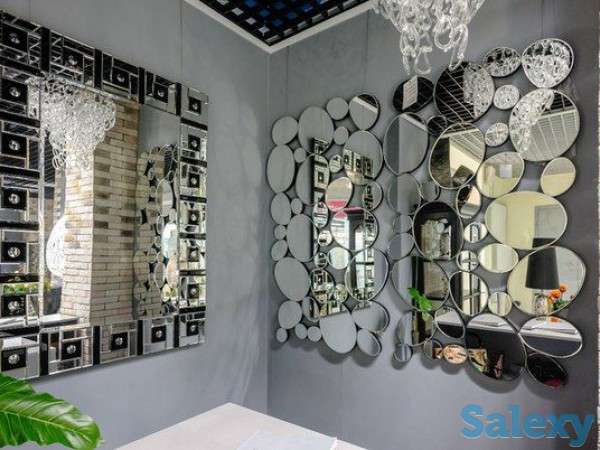 Мебель для гостиной; Мебель для прихожей; Мебель для кабинета, фотография 2