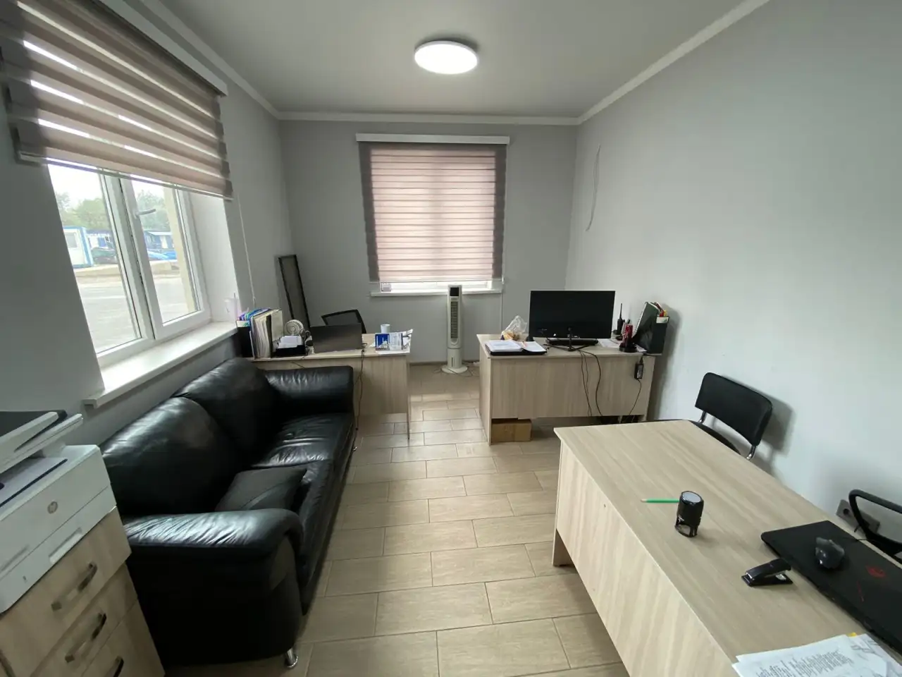 Склады класса А в аренду в Алматы, фотография 7