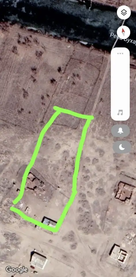 Продается земельный участок, С. Таскала, уч. Зарослый, д. 1 а, фотография 4