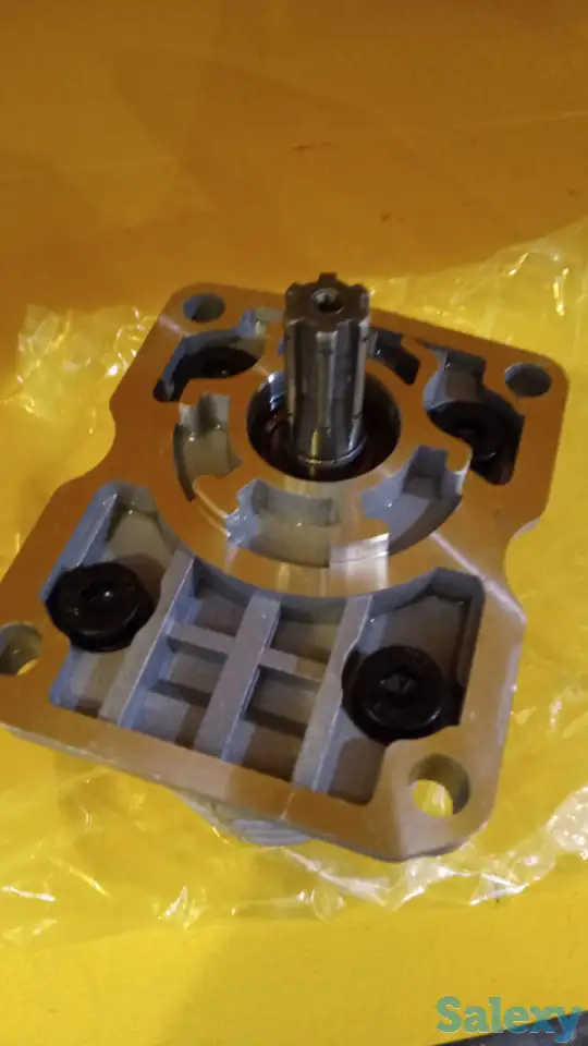 Запасные части на с/х технику, фотография 7