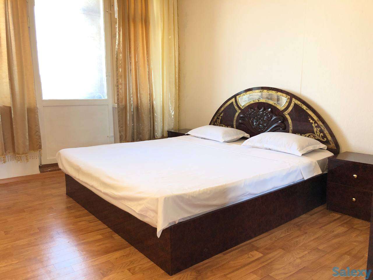 2-х комнатная квартира в центре города, море в шаговой доступности, фотография 1