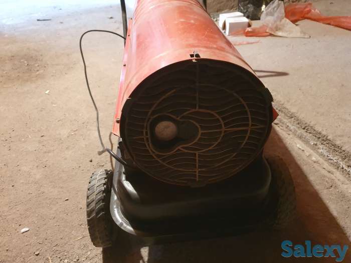 Воздушный компрессор, фотография 3