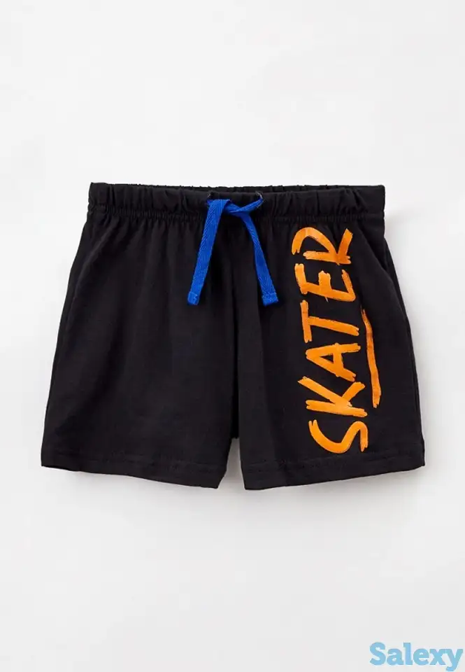 Шорты спортивные котмаркот, фотография 1